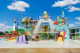 Orlando Resort: Family-Friendly with Water Park - Get Tickets!