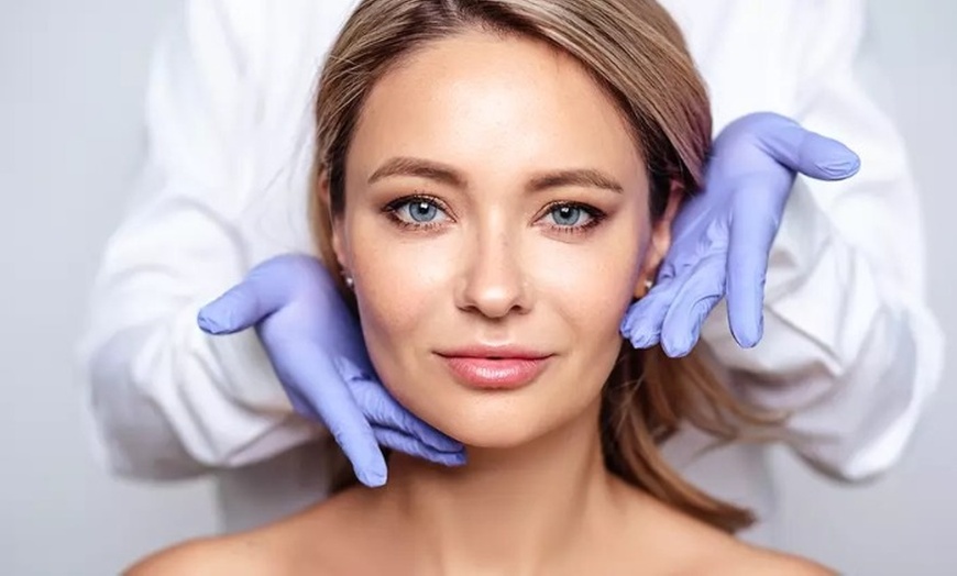 Image 1: Feel Fabulous Again: Revitalize Your Skin with Dysport
