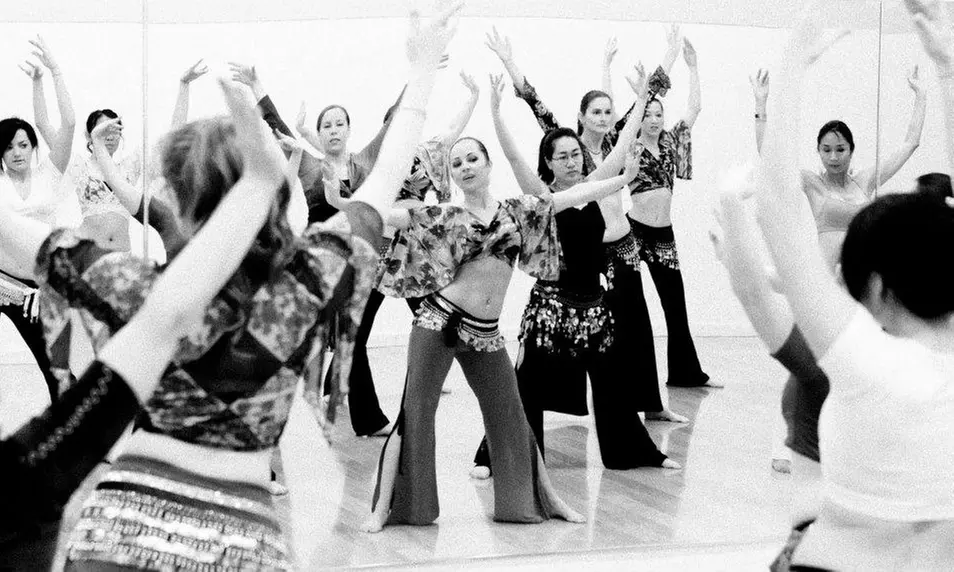 Drop-In or Monthly – Flexible Fitness Options to Fit Your Life