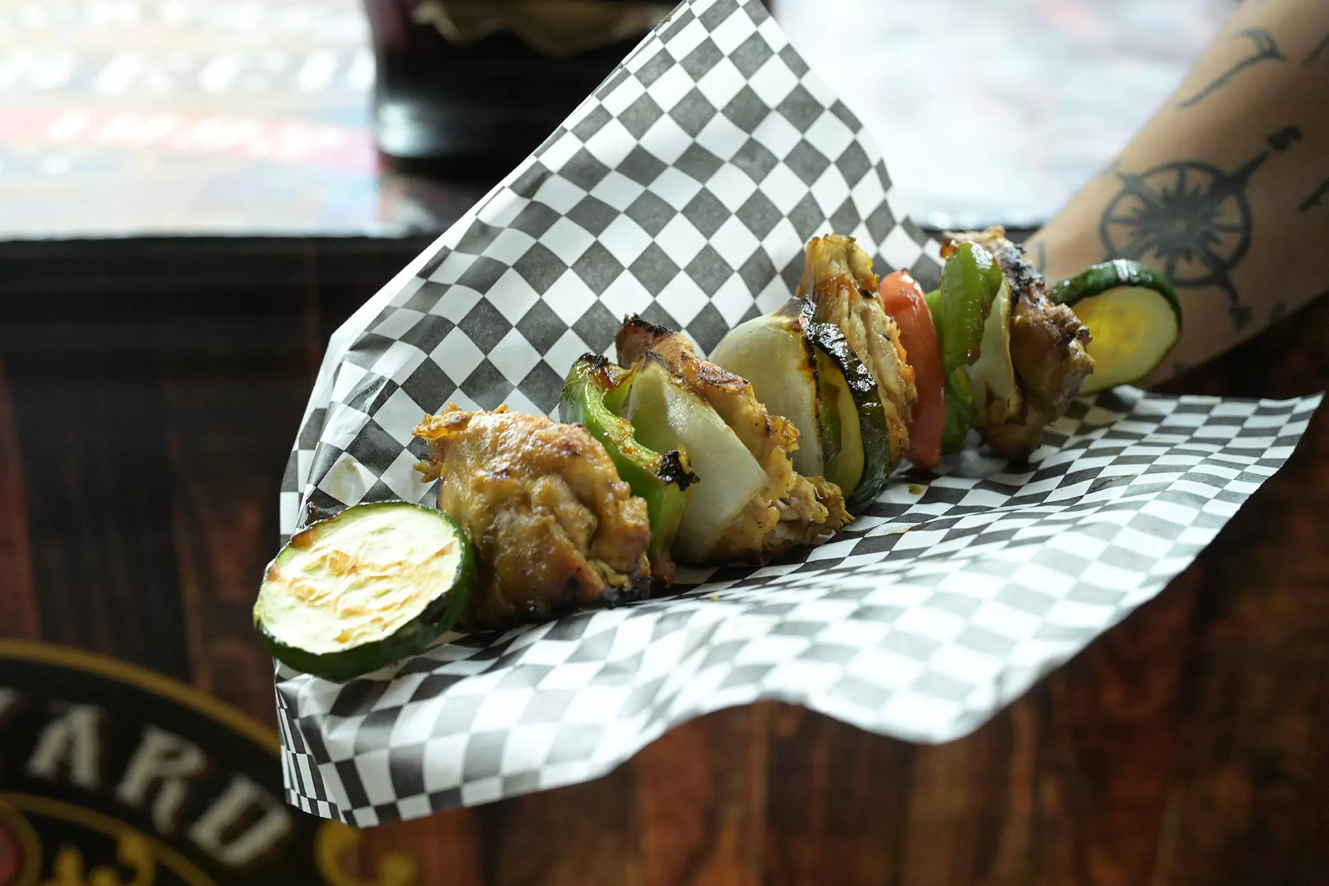 Admission to 2025 Oktoberfest: DJ, Beer, Food, Shopping, Car Show!