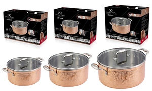  Bergner Infinity Casserole Pot 