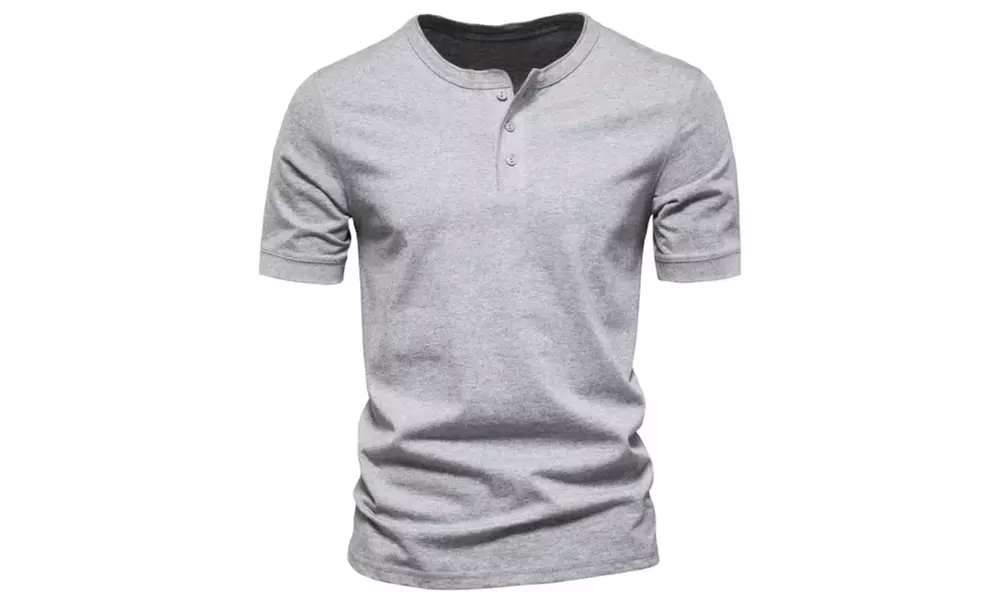 1x oder 2x Herren T-Shirt