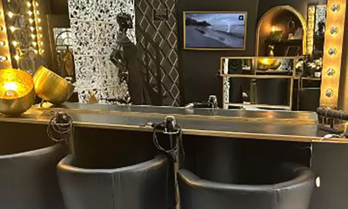 Formule coiffure, relooking visage ou carte cadeau avec Maximo