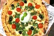 Any Pizza, Side,  Dessert or a Soft Drink for One or Two People at Dartford fireaway (Up to 43% Off) - Second Medium