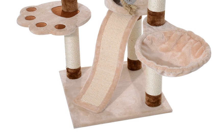 Image 26: Multi-Level Cat Tree