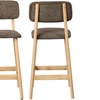 Image 12: Lot de 2 chaises de bar "Clyde" de Doosense
