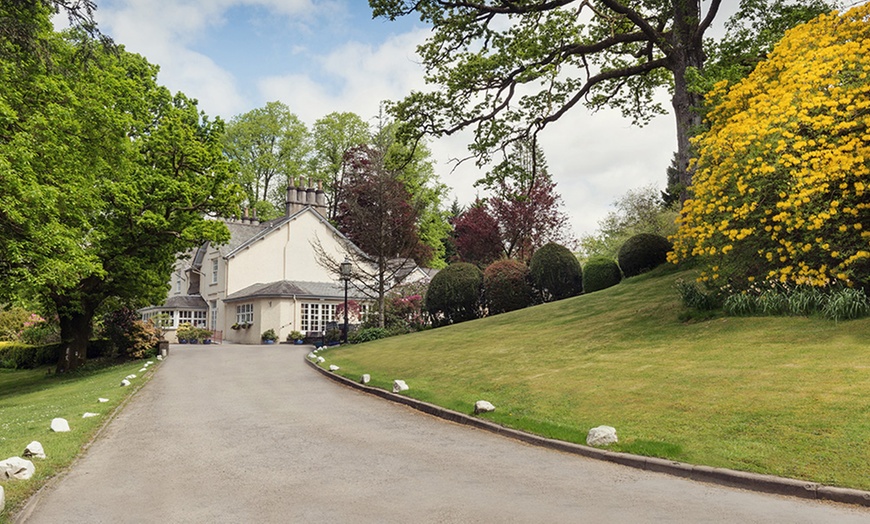 Image 2: Lake District Stay with Breakfast