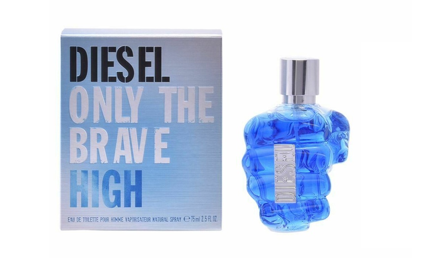 Image 3: Diesel Fragrance Selection