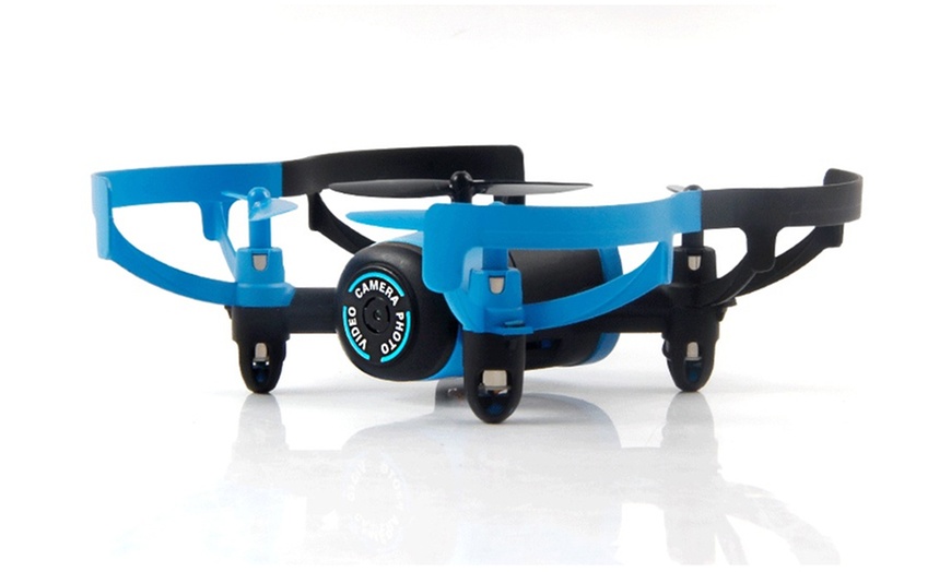 Image 4: Mini RC Quadcopter Drone