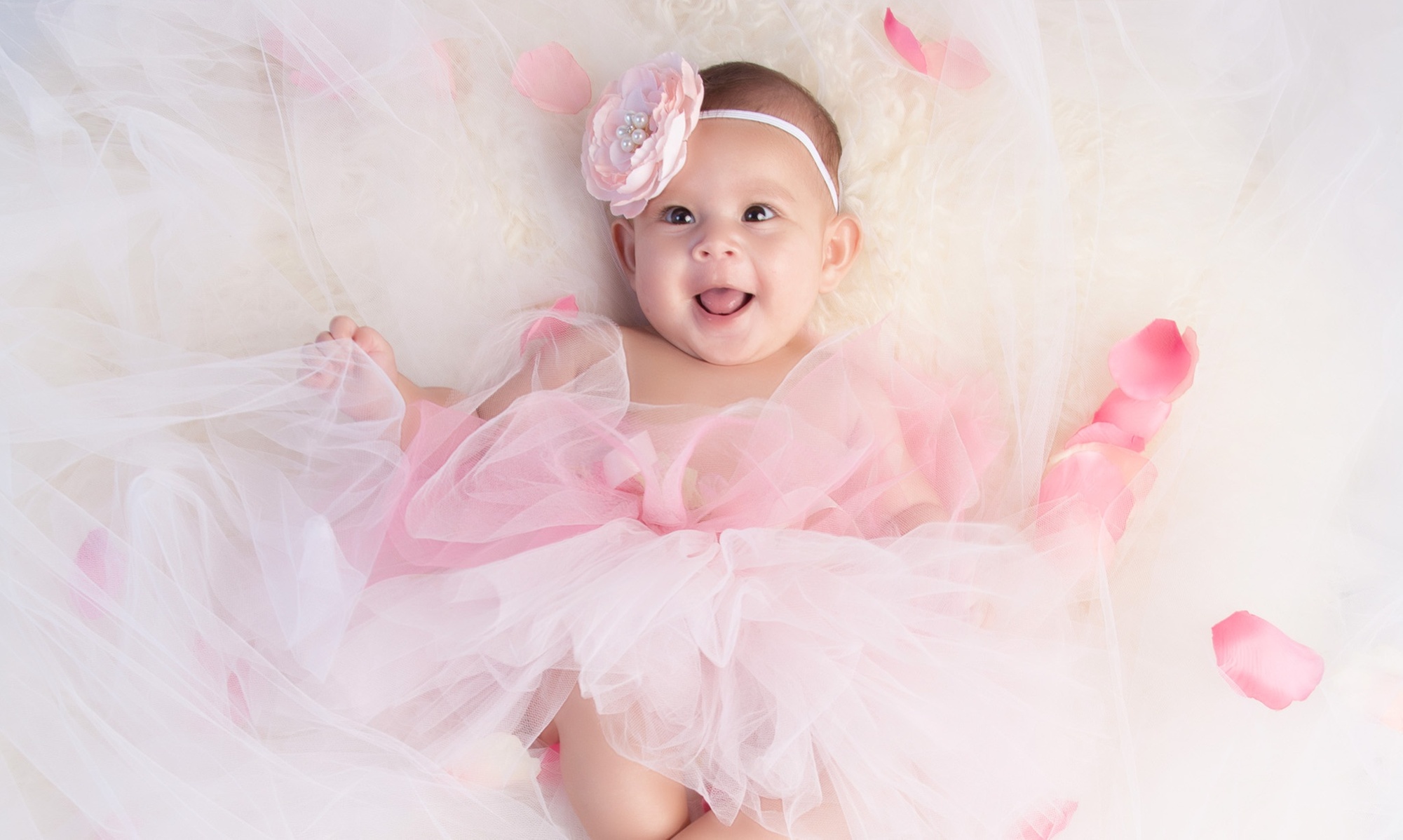 Capture Precious Moments with a 60 Minute Studio Photo Shoot