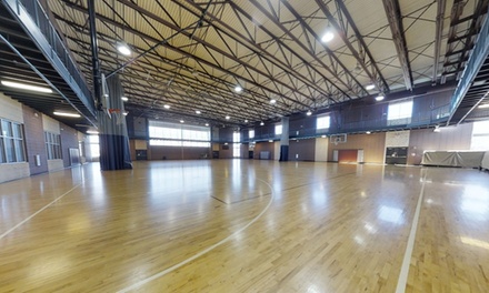 Burleson Recreation Center in - Burleson, TX | Groupon