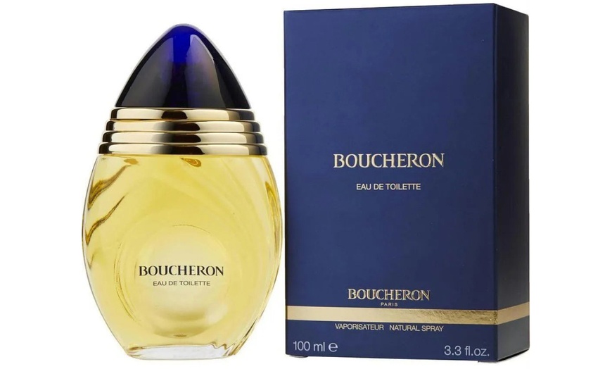 Image 3: Selezione di fragranze Boucheron