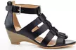 Women's Wedge Sandals - Image 6