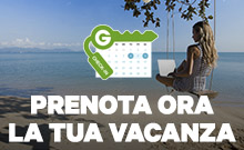 Prenota ora la tua Vacanza