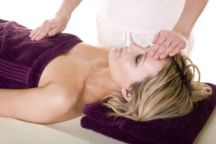 One 45-Minute Chakra Balancing and Body Tuning Session. - Reiki By Roshi