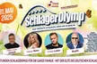 Bis zu 10 Tickets für "SchlagerOlymp 2025" in Berlin am 31. Mai '25 um 13 Uhr: 10 Std. Schlager (bis 44% sparen) - Second Medium