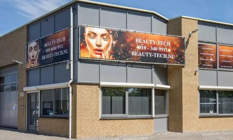 Frisse, gezonde nagels: laserbehandelingen tegen kalk/schimmelnagels