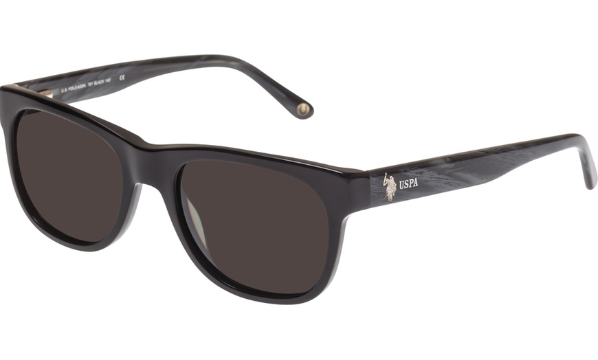 Image 18: US Polo Assn. Sunglasses
