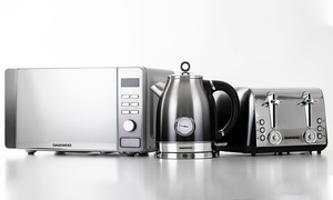 Daewoo Callisto Kitchen Set 