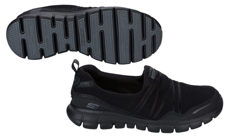 Image 8: Skechers Women's Footwear