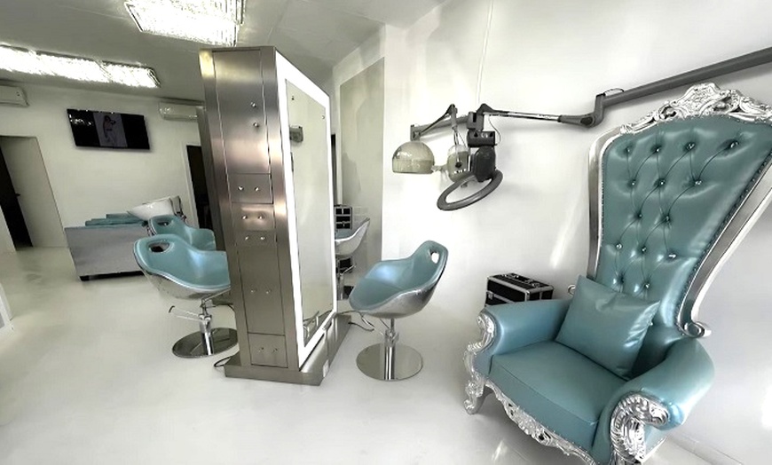 Image 10: Head spa japonés de 45 minutos para 1 persona con bebida de cortesía