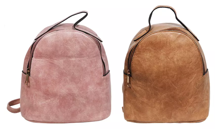 Image 15: Mochila para mujer