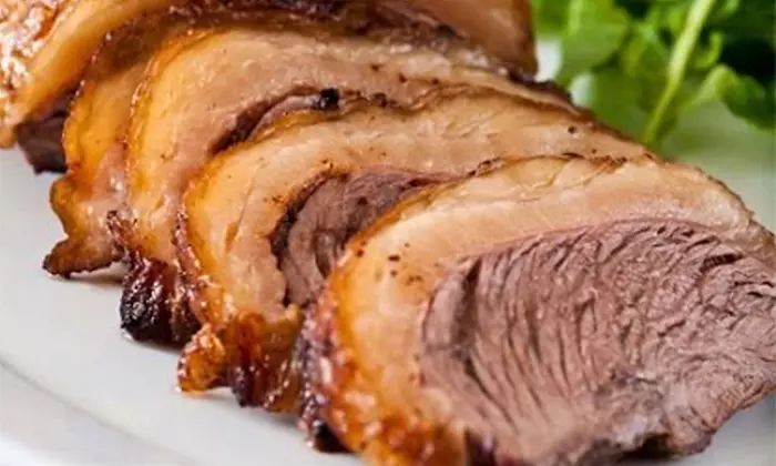 Brazilian Food and Drinks at Brasil Paradise Grill (Up to 40% Off) - Primary Image