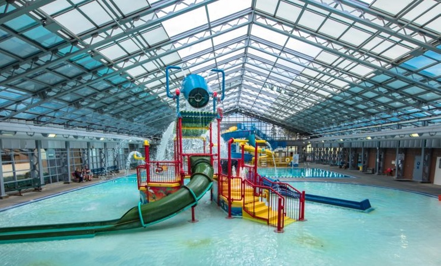 Lompoc Aquatic Center In - Lompoc, CA | Groupon