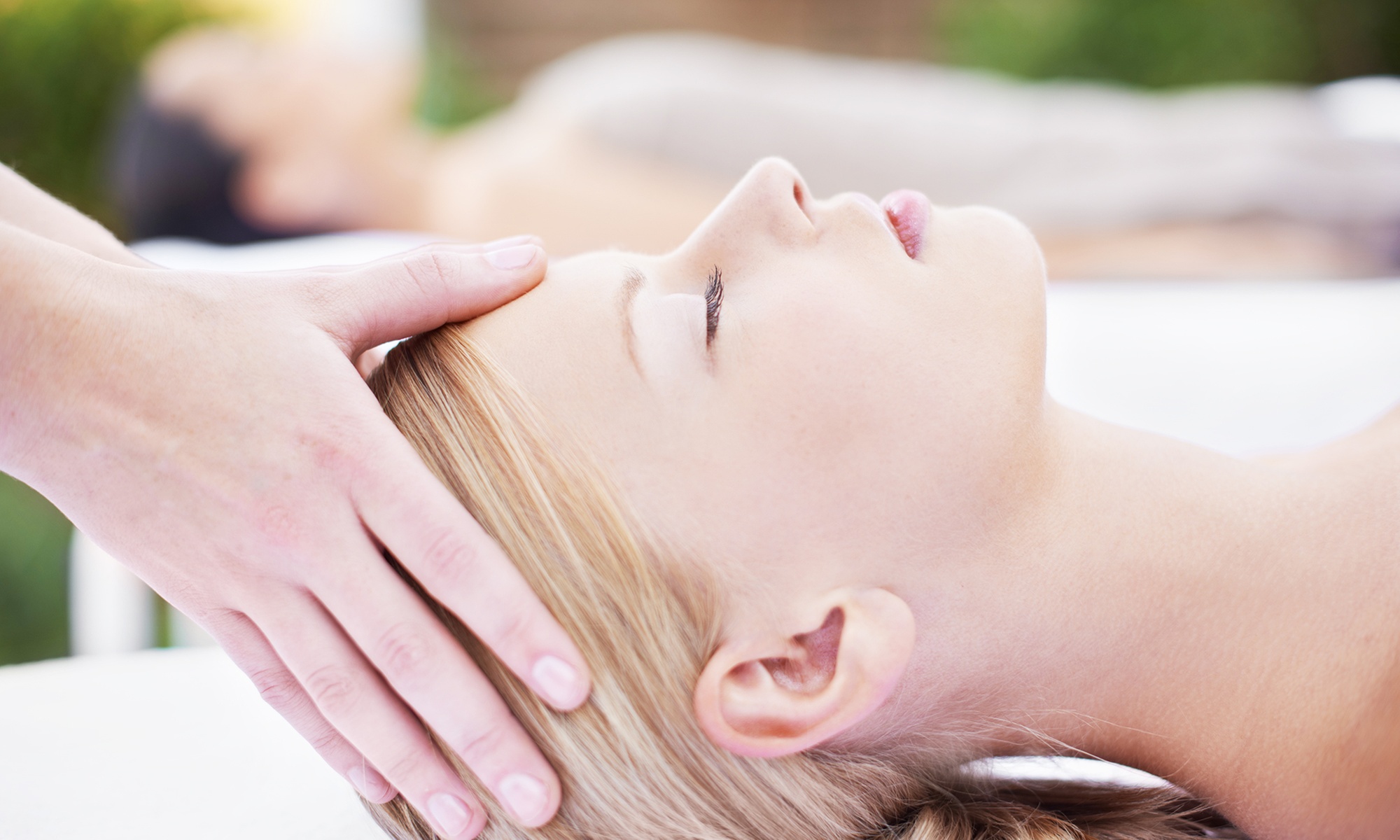 30-, 50- or 75-Minute Pampering Package for One or Couples