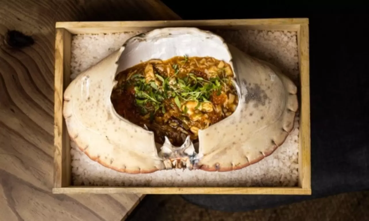 Hasta 30% de descuento en Restaurante Abarike