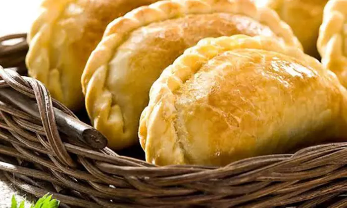 Argentinian Street Food Class