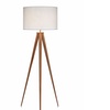 Image 9: Versanora Floor Lamps