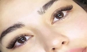 Classic Eyelash Extensions