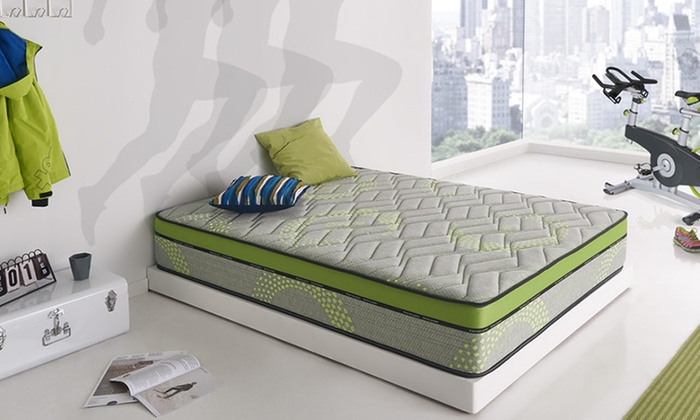 dreams sport mattress review