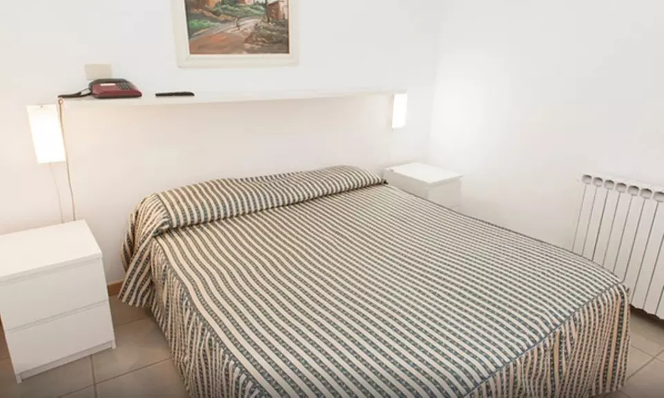 Ischia, Forio: camera Standard con mezza pensione e Spa per 2