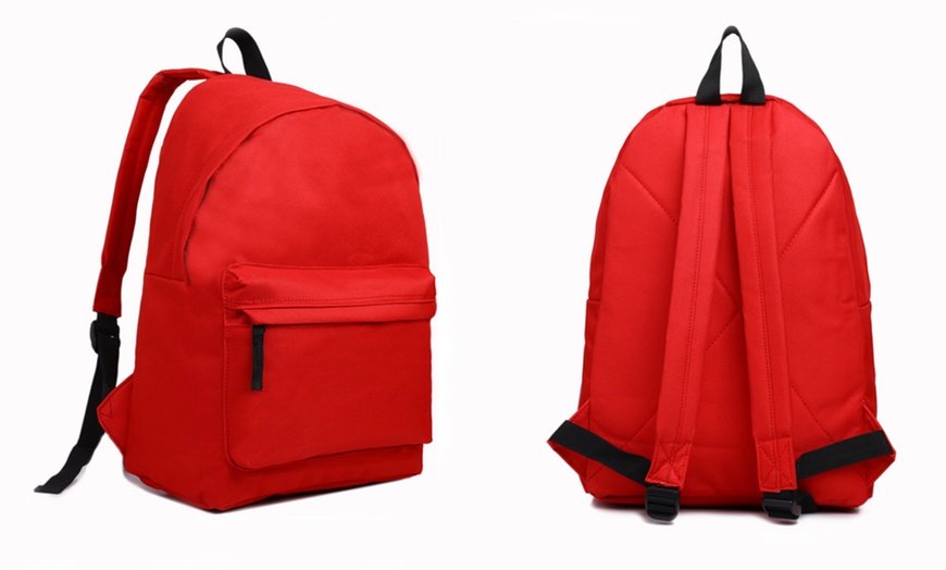 Miss Lulu Everyday Backpack | Groupon Goods