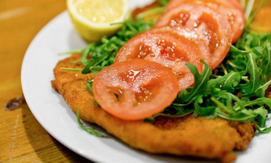 Image 5: ⏰ Cotoletta o 1,2 kg di Fiorentina