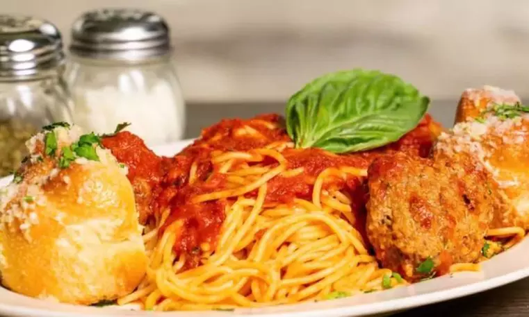 Up to $100 Toward Food & Drinks – Valid Any Day for Dine-In or Takeout 