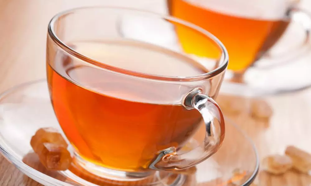 Tea Subscription Packages from Adagio Teas (Up to 41% Off) - Primary Image