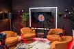Capture Your Love with AM Studio's Classic Champagne & Roses Upgrade Podcast Session (Up to 28% Off) - Second Medium