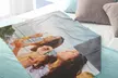 1 ou 2 couvertures polaires premium, dimension au choix, avec Photo Gifts dès 16,99 € (jusqu'à 79% de réduction) - Image 2