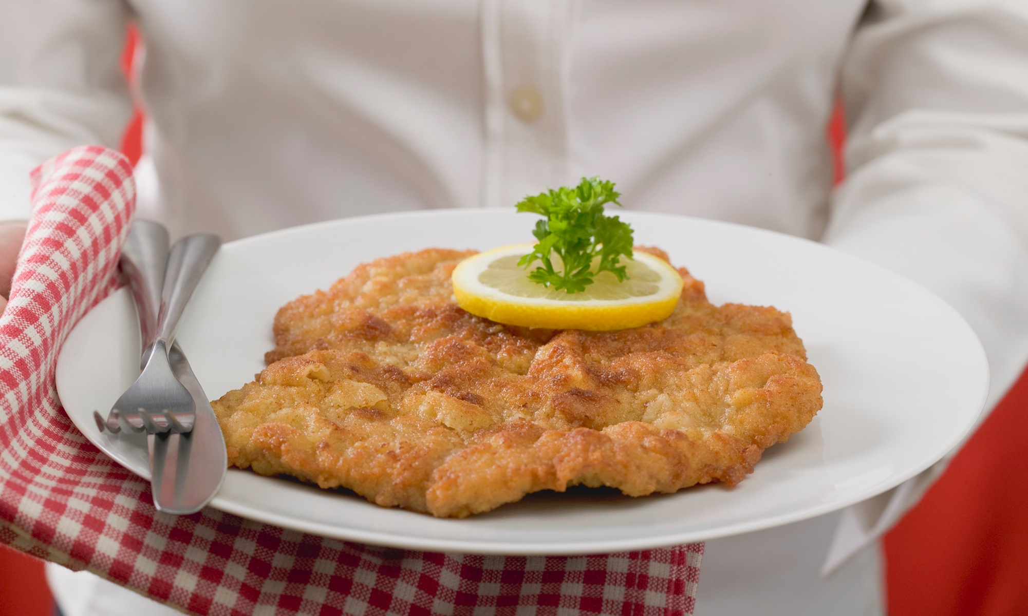 2 Std. Kegeln inkl. Schnitzel nach Wahl für 2, 4, 6 oder 8 Personen