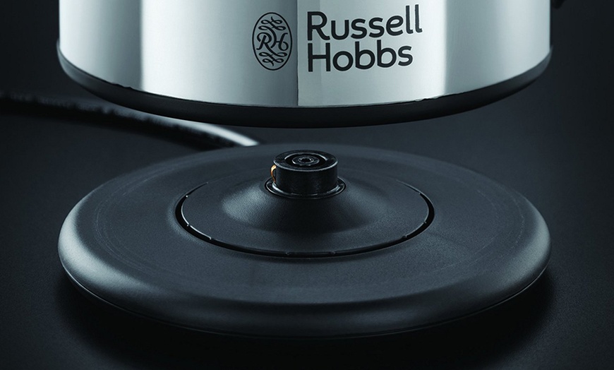 Image 11: Russell Hobbs Kettle