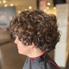 Image 3: Curly Haircuts Styling and Smoothing Treatments for Defined Curls