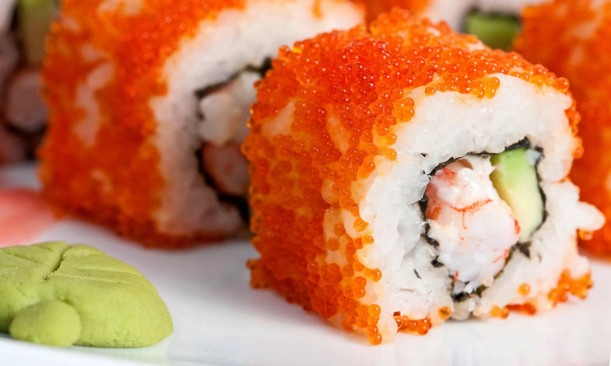 Japanese Dinner Buffet for Two or Four at Ichiyami (Up to 50% Off) - Primary Image