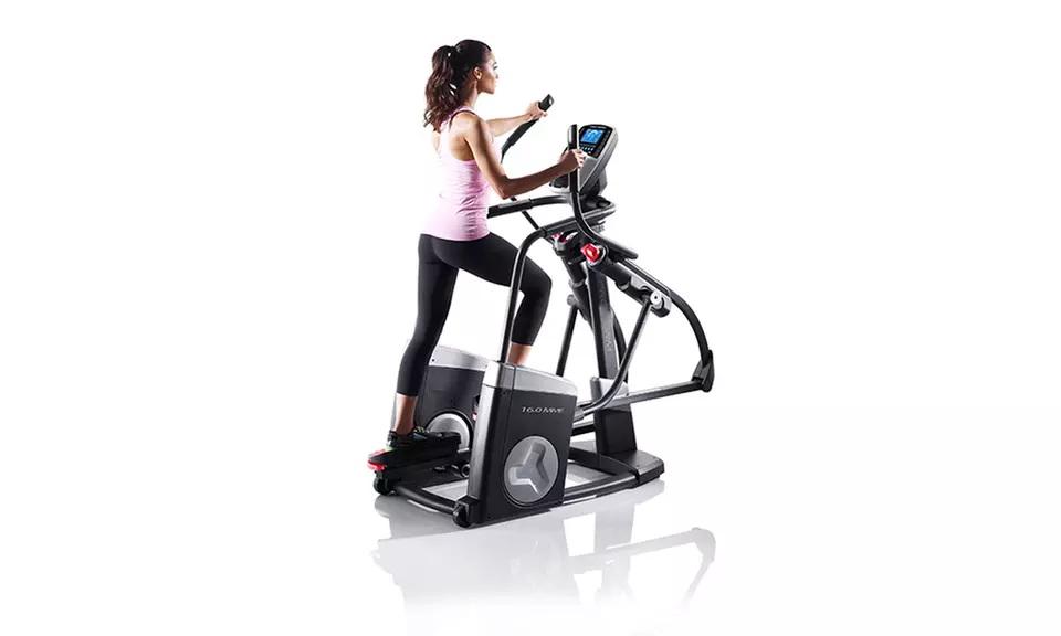 Proform 16.0 MME Elliptical - Primary Image