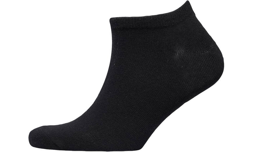 Image 4: Skechers Men's Socks