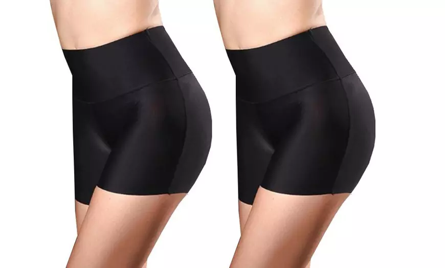 Image 7: Anti-wrijving shorts