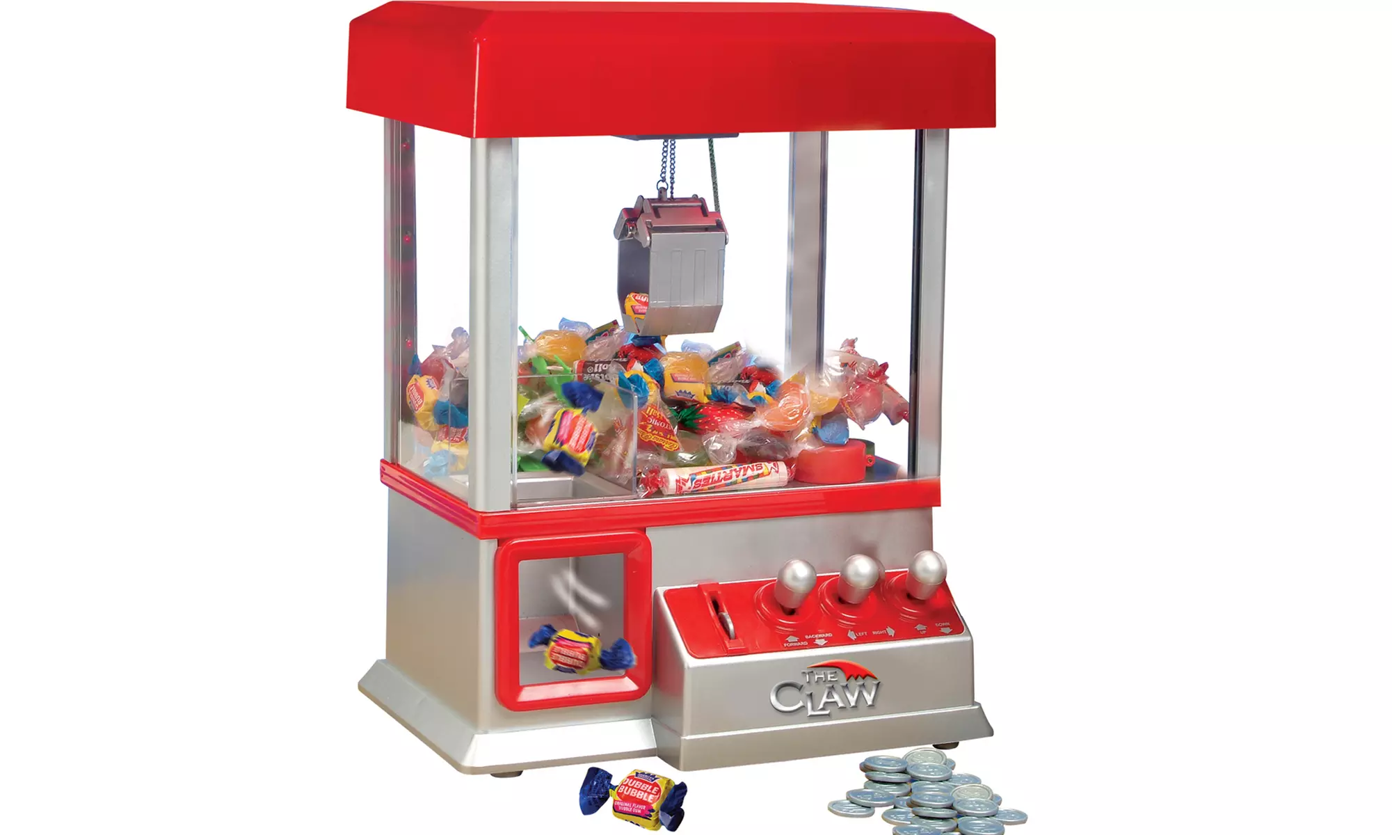 The Claw Arcade Game with Music and Cheering - Primary Image