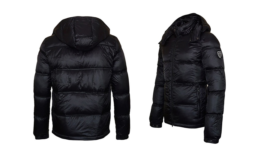 Image 4: EA7 Emporio Armani Puffer Jackets